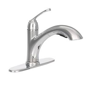 Pfister Cantara Single-Handle Pull-...