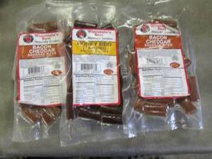 3 - 7 oz Wisconsins Best Assorted ...