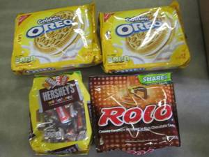 Assorted Lot ...