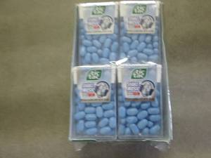 12 packs Frosty Mint TicTacs...