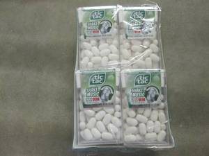 12 packs Frosty Mint TicTacs...