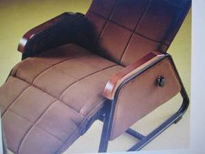Zero Gravity Chair open box Retail ...