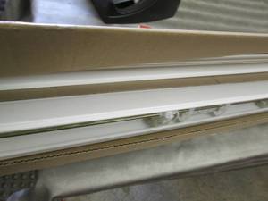 59x48 Cordless Blinds...