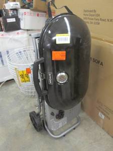 Stok Gridiron 348 sq. in. Single Bu...