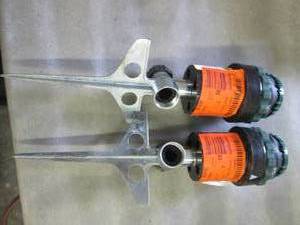 2 Orbit Gear Drive Sprinkler Retail...