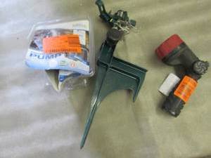 Sprinkler, Nozzle, Small Fountain P...