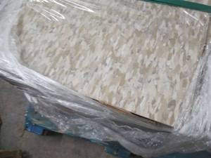 8 Cases Armstrong Imperial Texture ...