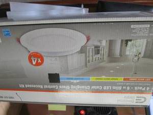 Commercial Electric 6 in. Selectabl...