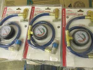 Lot of 3 AC Pro Heavy Duty Chargin...
