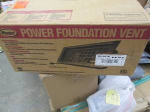 Master Flow 16 in. x 8 in. Resin Po...