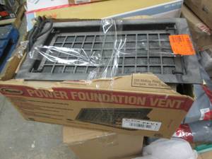 Master Flow 16 in. x 8 in. Resin Po...
