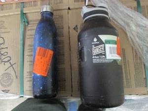 Manna Ranger Pro 64 oz. Onyx Vacuum...