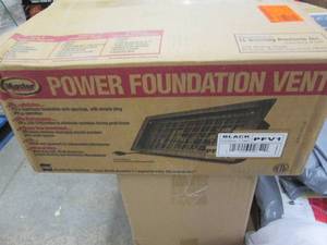 Master Flow 16 in. x 8 in. Resin Po...