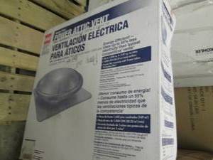MasterFlow 1000 CFM Shingle Match W...