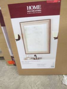 Home Decorators Collection 23 in. W...