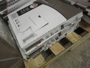 4 Case TrafficMaster Groutable 18 i...