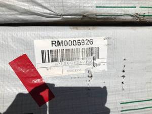 lot RM0006926 image: 1x6x10 Knotty Pine Tongue and Groove OUTS