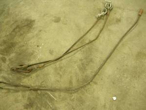 lot 21 image: Heavy Tow  Lift Cable