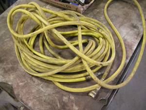 lot 38 image: 50 Air Hose