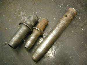 lot 66 image: Ridgid Copper Pipe Flare Tools