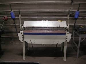lot 133 image: Birmingham 48 Hand Brake