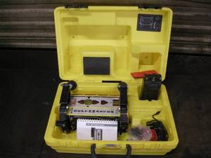 lot 160 image: Leica Depthmaster MC200