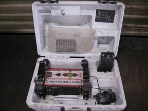 lot 161 image: Leica Depthmaster MC200