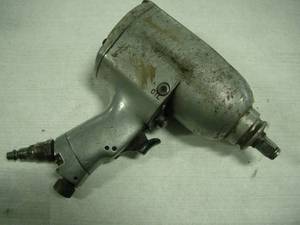 lot 182 image: SK 12 Air Impact Wrench