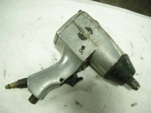 lot 191 image: Powermate 12 Air Impact Wrench