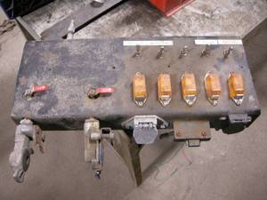 lot 278 image: DOT Function Test Set