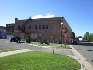 416 East Howard Street, Hibbing, MN 55746