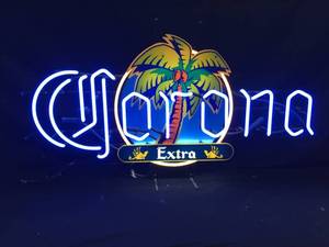 lot 90 image: Corona multi-layer neon palm tree