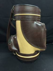 lot 146 image: Display golf bag