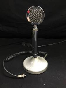 lot 148 image: Microphone, Astatic Corp., Connecticut