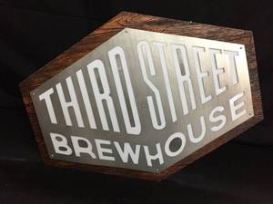 lot 188 image: Third Street Brewhouse LED