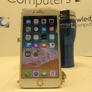 lot 5 image: Apple I-Phone 7  Unlocked Ready to use.  Fully Tested