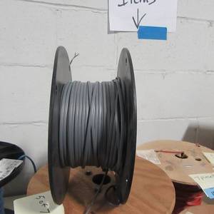 lot 34 image: Telephone Wiring