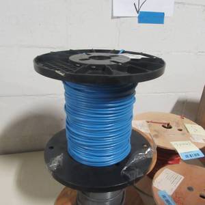 lot 35 image: CAT5E Cabling