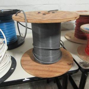 lot 36 image: CL2 (UL) Cabling