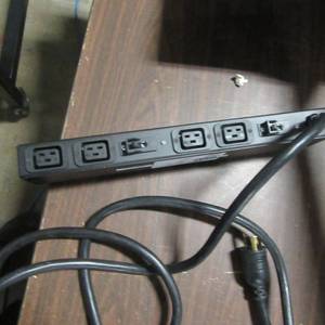 lot 54 image: Heavy Duty Data Center Power Brick