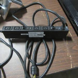 lot 53 image: Heavy Duty Data Center Power Brick
