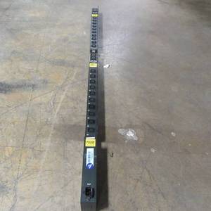 lot 56 image: Tripplite Power Strip