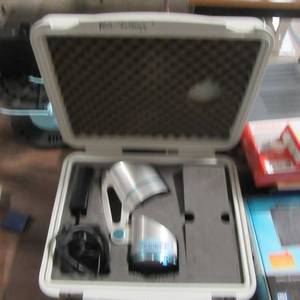 lot 58 image: MAS-100 Microbiological Air Sampler