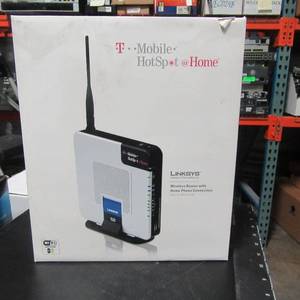 lot 74 image: T-Mobile Hotspot for Home