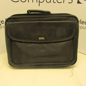 lot 83 image: Labtop Bag - Targus