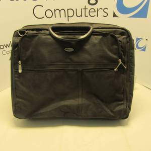 lot 85 image: Labtop Bag - Targus  Multi Compartments