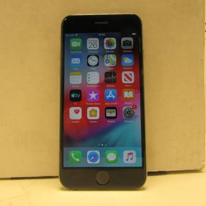 lot 88 image: Apple I-Phone 6 Ready to use Unlocked