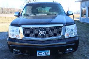 2003 Cadillac Escalade