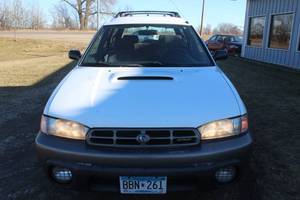 1998 Subaru Legacy Outback AWD