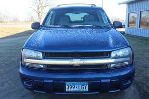 2006 Chevrolet Trailblazer LS 4x4 - 74,446 Miles -